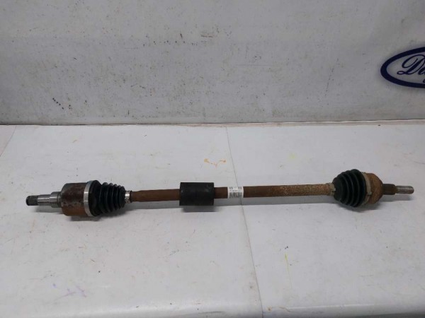 PUMA SAĞ ÖN AKS 1.0 MANUEL (ÇIKMA)