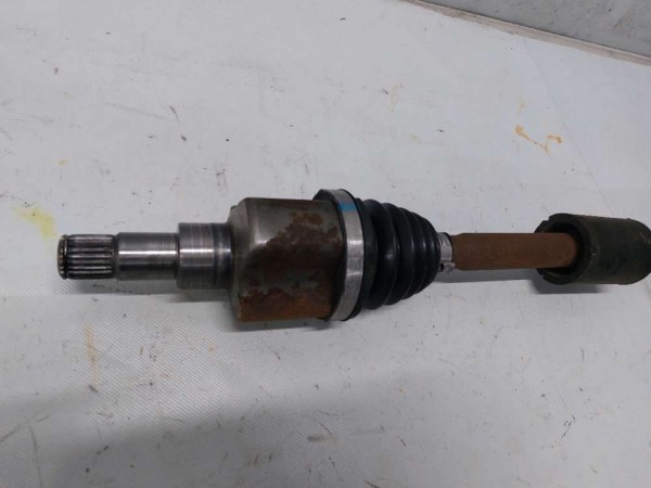 PUMA SAĞ ÖN AKS 1.0 MANUEL (ÇIKMA)