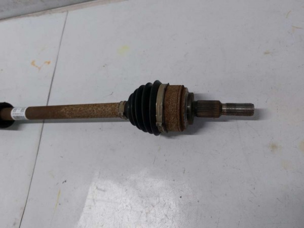 PUMA SAĞ ÖN AKS 1.0 MANUEL (ÇIKMA)