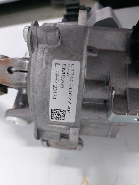 PUMA DİREKSİYON KOLONU MANUEL (ÇIKMA)