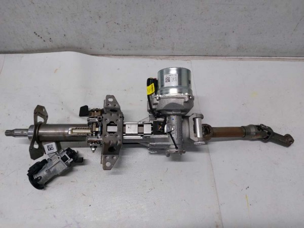 PUMA DİREKSİYON KOLONU MANUEL (ÇIKMA)