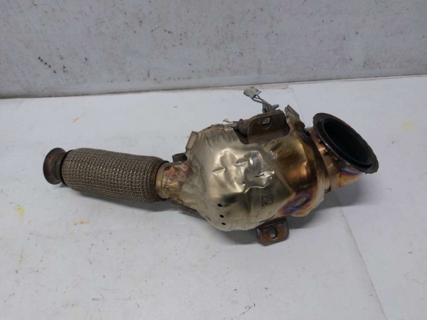 PUMA  KATALİZATÖR (1.0 ECOBOOST-ÇIKMA)