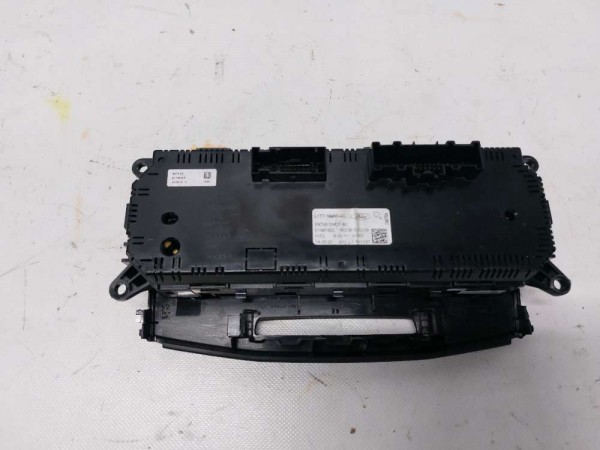 PUMA KLİMA PANELİ (ÇIKMA)