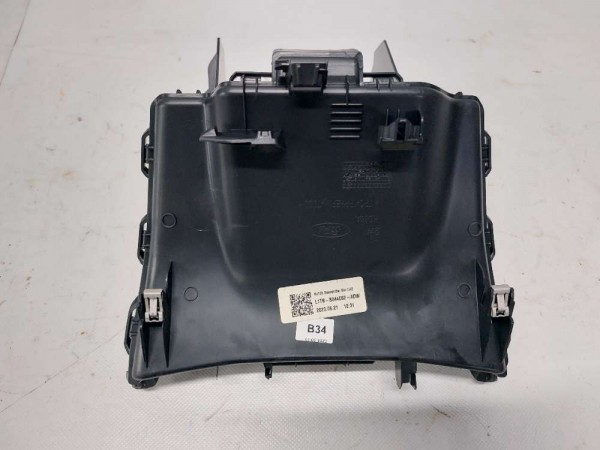 PUMA ORTA KONSOL YUVASI (ÇIKMA)