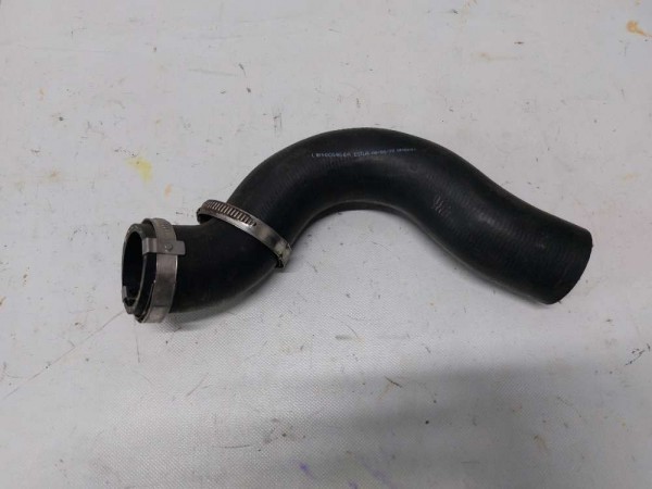 PUMA İNTERCOOLER HORTUMU (ÇIKMA)