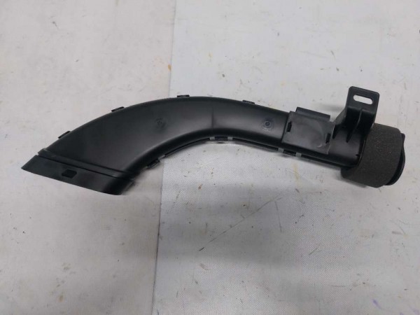 ECOSPORT HAVA FİLTRE UZUN HORTUM