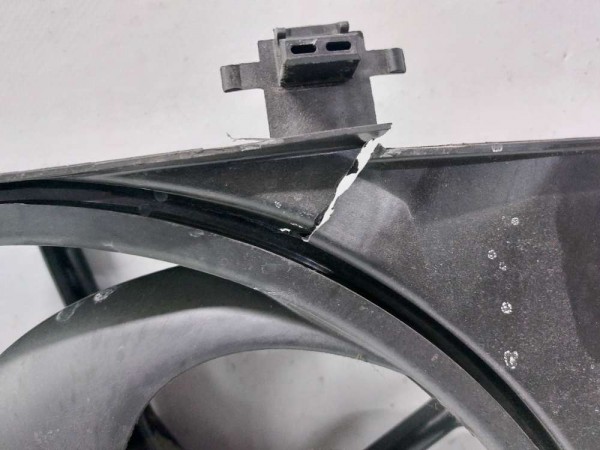 2020 PUMA FAN KOMPLE (ÇIKMA)