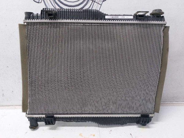 2020 PUMA SU RADAYTÖRÜ (1.0/OTO/ÇIKMA)