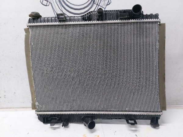 2020 PUMA SU RADAYTÖRÜ (1.0/OTO/ÇIKMA)