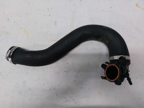 2020 PUMA İNTERCOOLER ÇIKIŞ BORUSU (ÇIKMA)