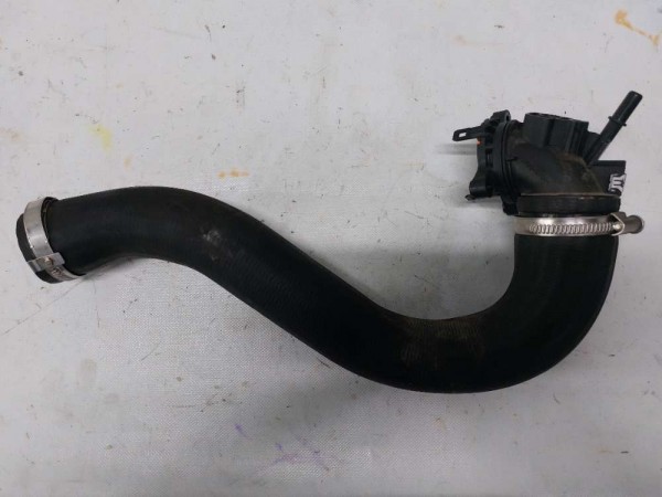 2020 PUMA İNTERCOOLER ÇIKIŞ BORUSU (ÇIKMA)