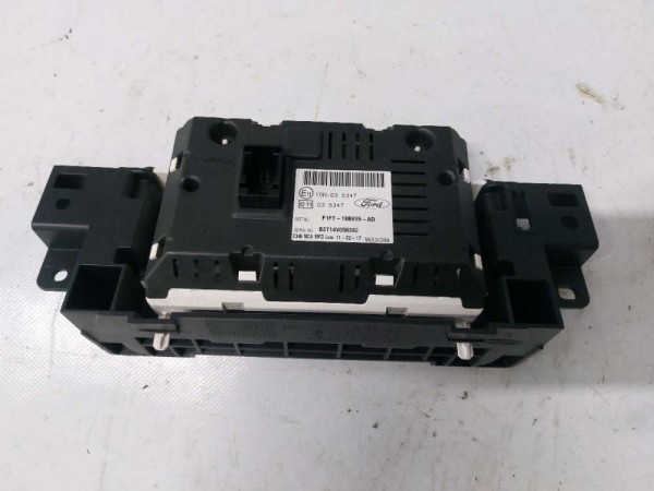 2015-2017 FOCUS EKRAN (ÇIKMA)