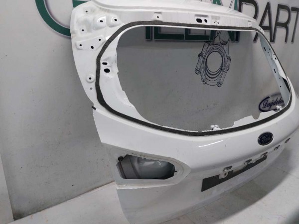 PUMA BAGAJ KAPAK (ÇIKMA-HASARLI)