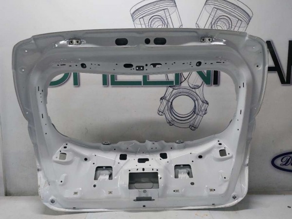 PUMA BAGAJ KAPAK (ÇIKMA-HASARLI)