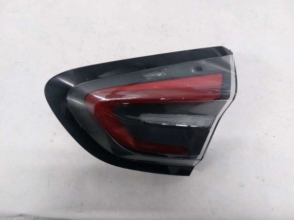 PUMA İÇ STOP SAĞ (ÇIKMA-HASARLI)