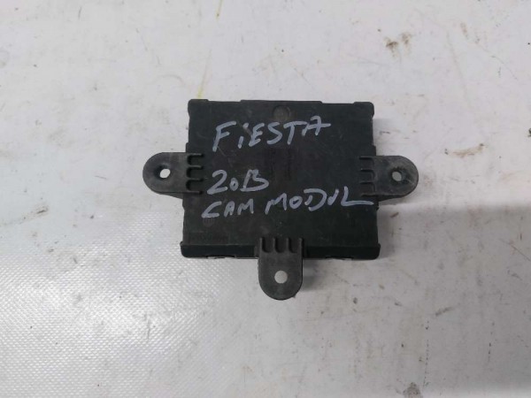 FİESTA COURİER SOL ÖN KAPI CAM MODÜLÜ (ÇIKMA)