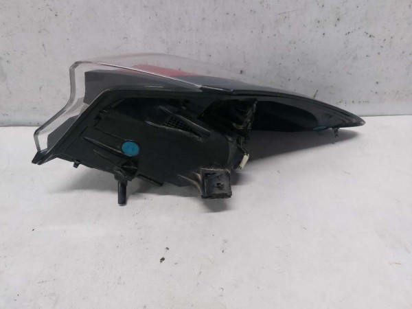 PUMA DIŞ STOP SOL (ÇIKMA-TAMİRLİ/İ)