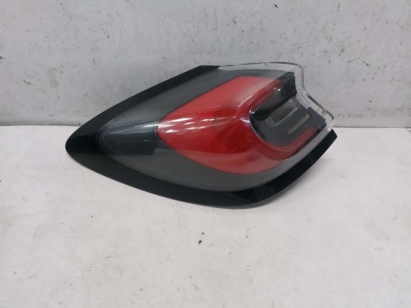 PUMA DIŞ STOP SOL (ÇIKMA-TAMİRLİ/İ)