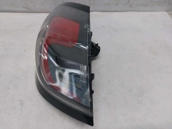 PUMA DIŞ STOP SOL (ÇIKMA-TAMİRLİ/İ)