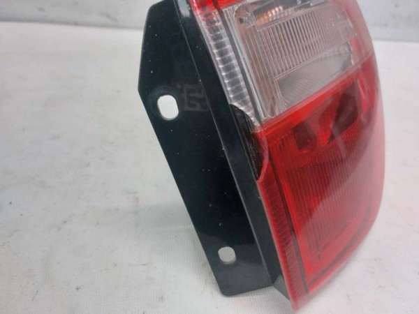 2013-2017 ECOSPORT SAĞ DIŞ STOP (ÇIKMA-HASARLI/İ)