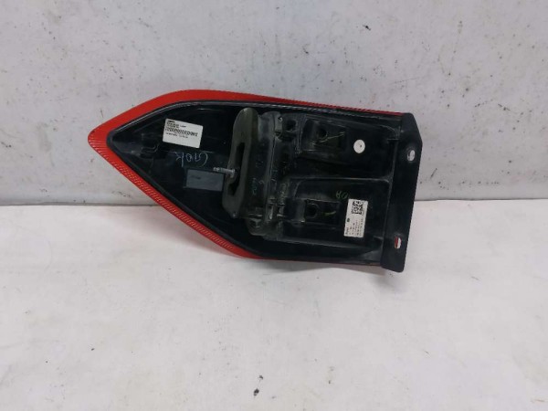 2013-2017 ECOSPORT SAĞ DIŞ STOP (ÇIKMA-HASARLI/İ)