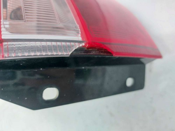 2013-2017 ECOSPORT SAĞ DIŞ STOP (ÇIKMA-HASARLI/İ)