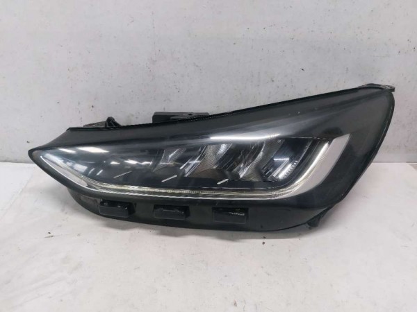 2020 FOCUS SOL ÖN FAR (ÇIKMA-LED HASARLI/İ)