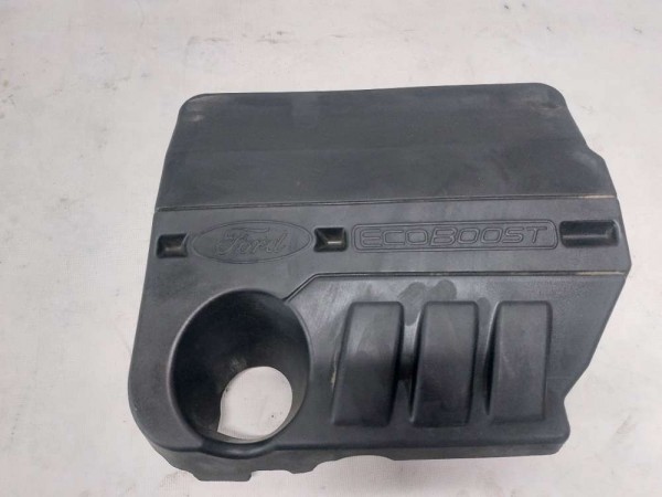 2018 FİESTA MOTOR ÜST KAPAK (1.0 ECOBOOST-ÇIKMA/İ)