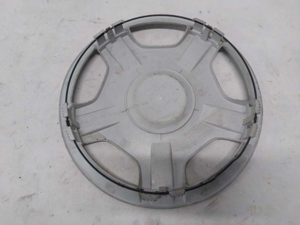 2002-2009 FİESTA JANT KAPAĞI (ÇIKMA)