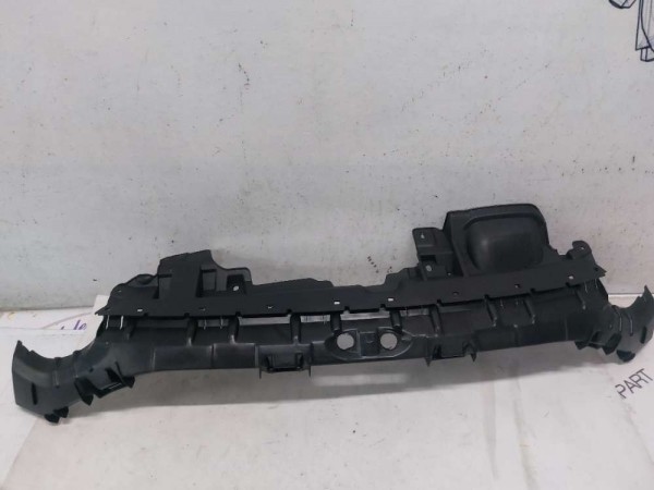 2013-2017 FİESTA ÖN TAMPON ÜST BAKALİT  (YAN SANAYİ)