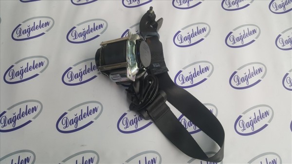 2018 FOCUS EMNİYET KEMERİ ÖN SAĞ