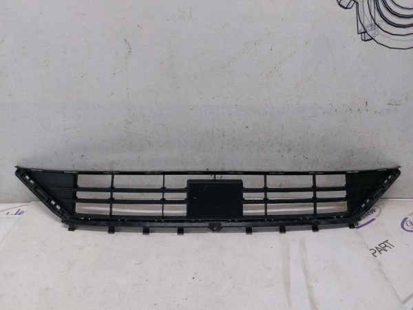 2020 PUMA ÖN TAMPON ALT IZGARA (ÇIKMA-HASARLI/İ)