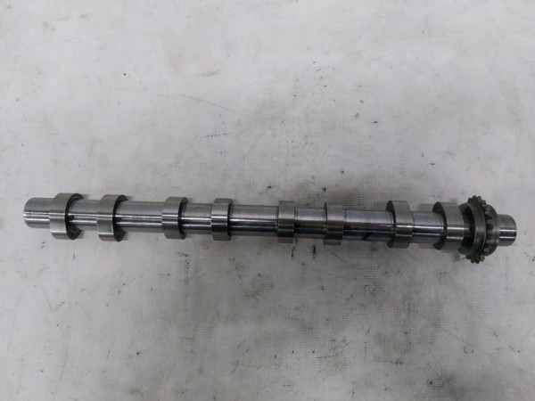 2018 FOCUS  EKSANTRİK MİLİ (ÇIKMA/İ)