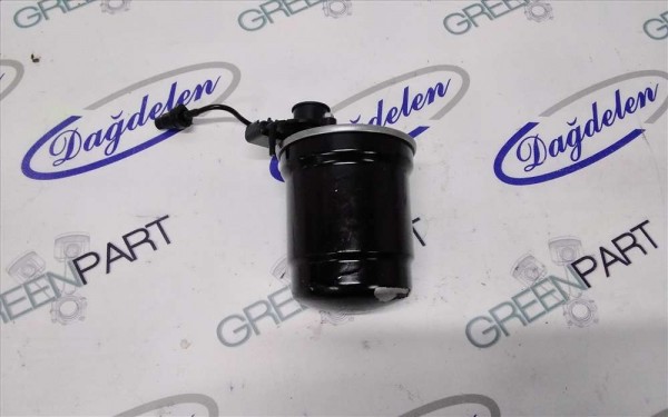 2018 FOCUS YAKIT FİLTRESİ (1.5 DİZEL-ÇIKMA/İ)