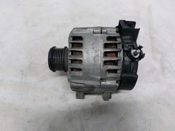 2018- FOCUS ŞARJ DİNAMOSU (ÇIKMA/İ)