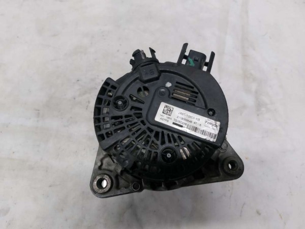 2018- FOCUS ŞARJ DİNAMOSU (ÇIKMA/İ)