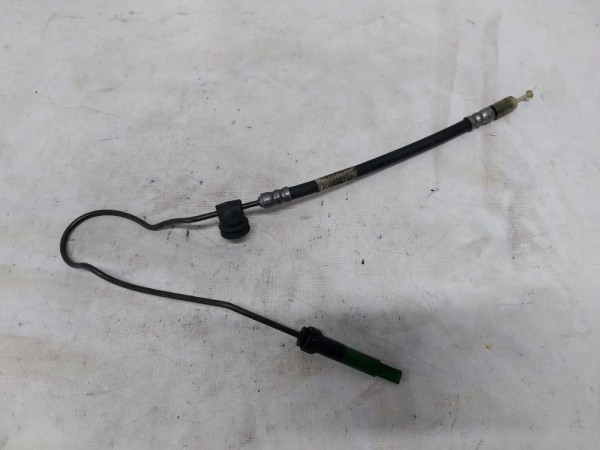 2018- FİESTA DEBRİYAJ HORTUMU (ÇIKMA/İ)