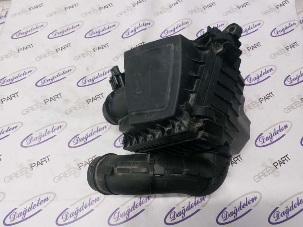 2018 FİESTA HAVA FİLTRE KUTUSU (1.5 DİZEL-ÇKMA/İ)