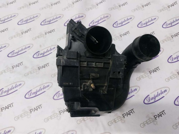 2018 FİESTA HAVA FİLTRE KUTUSU (1.5 DİZEL-ÇKMA/İ)