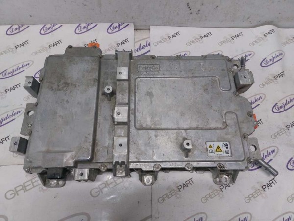 2020 MUSTANG MACH ŞARJ CİHASI (ÇIKMA-İ)