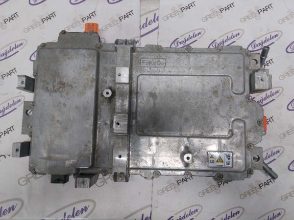 2020 MUSTANG MACH ŞARJ CİHASI (ÇIKMA-İ)