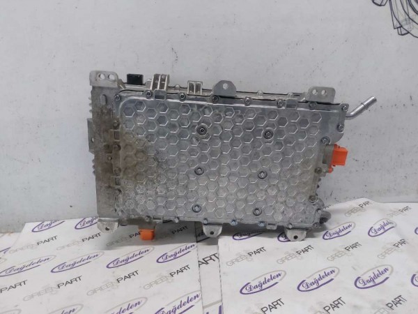 2020 MUSTANG MACH ŞARJ CİHASI (ÇIKMA-İ)