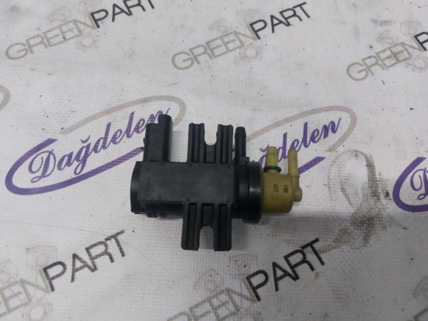 2018 FİESTA TURBO VALFİ (ÇIKMA/İ)