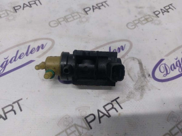 2018 FİESTA TURBO VALFİ (ÇIKMA/İ)