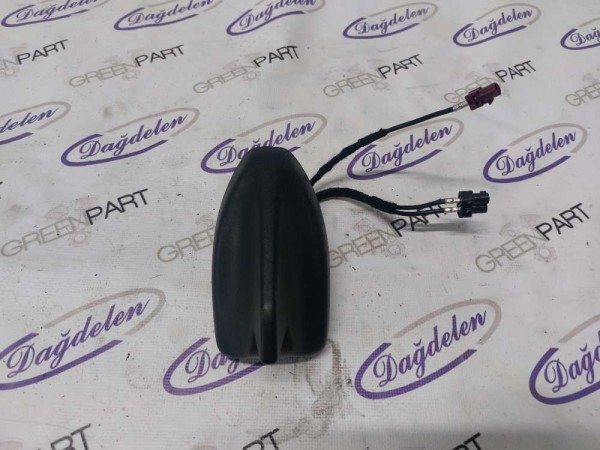 PUMA TAVAN ANTENİ (ÇIKMA/İ)