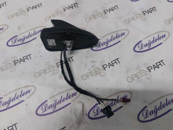 PUMA TAVAN ANTENİ (ÇIKMA/İ)