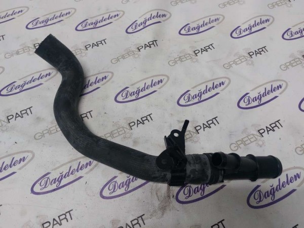 2018 FOCUS RADYATÖR ALT HORTUMU (ÇIKMA/İ)