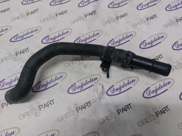 2018 FOCUS RADYATÖR ALT HORTUMU (ÇIKMA/İ)