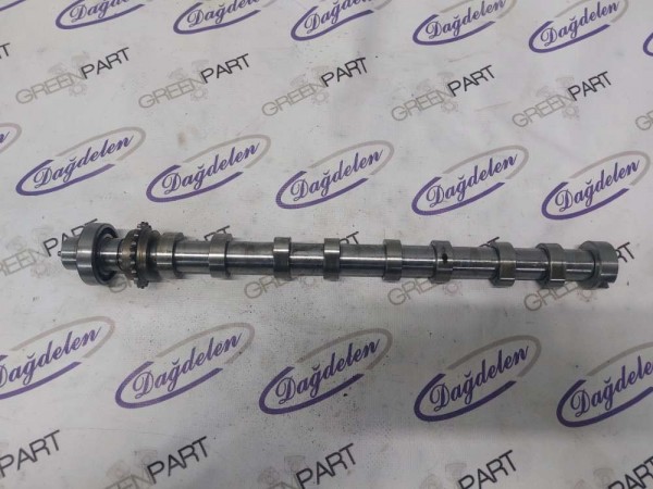 2018 FOCUS EKSANTRİK MİLİ (ÇIKMA/İ)