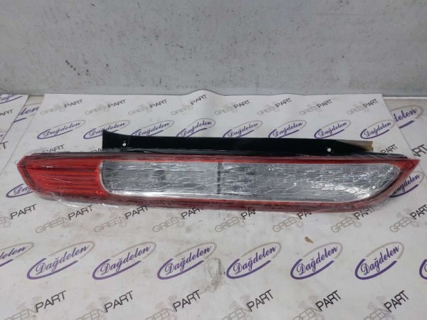 2008-2010 FOCUS STOP DUYSUZ SOL (HB-YAN SANAYİ)